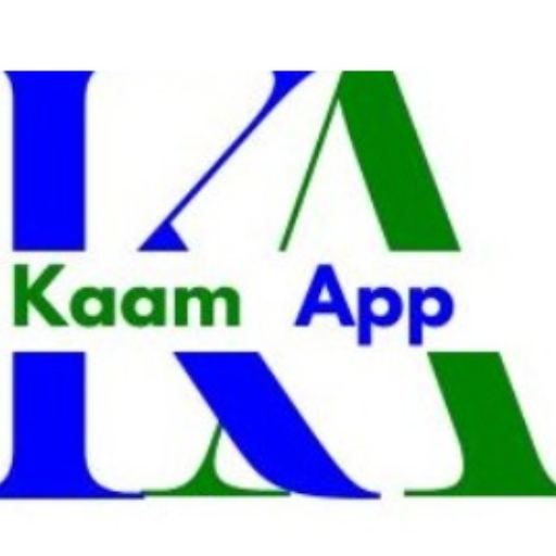 KaamApp logo